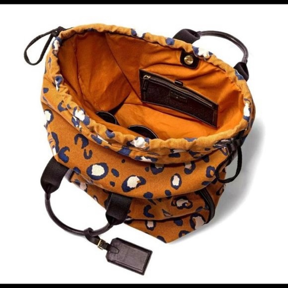 3.1 Philip LimXTarget canvas bag NWT - Picture 2 of 8